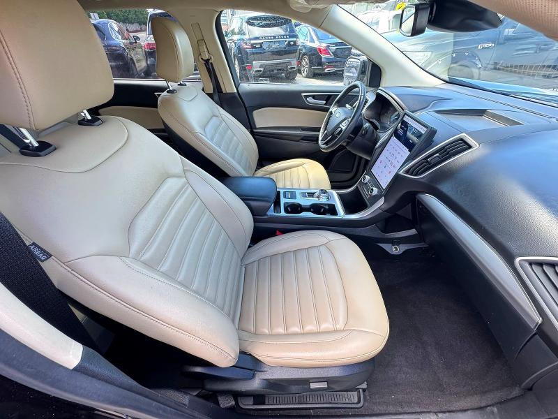 2022 Ford Edge მანქანა იყიდება აუქციონზე, vin: 2FMPK4J98NBA52488, აუქციონის ნომერი: 54926276
