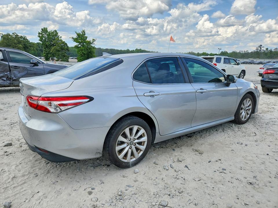 Продаж на аукціоні авто 2019 Toyota Camry, vin: 4T1B11HK0KU751446, номер лоту: 54643106