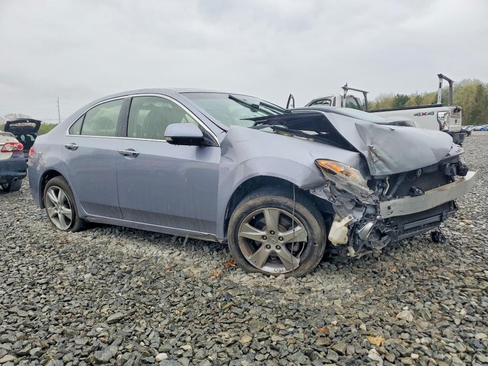 Aukcja sprzedaży 2012 Acura Tsx, vin: JH4CU2F6XCC028933, numer aukcji: 52524976