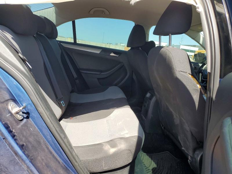 Продаж на аукціоні авто 2017 Volkswagen Jetta, vin: 3VW2B7AJ4HM308068, номер лоту: 54781196