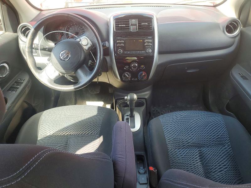 Продажа на аукционе авто 2015 Niss Micra, vin: 3N1CK3CP3FL246167, номер лота: 52304346
