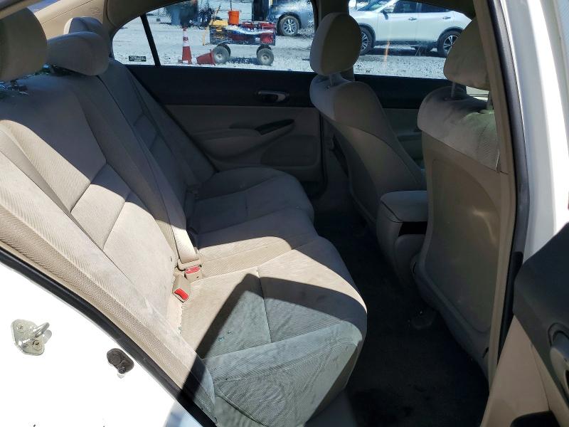 Aukcja sprzedaży 2009 Honda Civic, vin: 2HGFA16599H303790, numer aukcji: 53422416