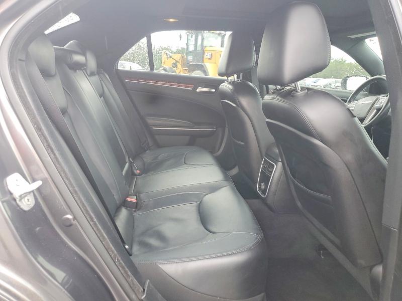 Aukcja sprzedaży 2014 Chrysler 300, vin: 2C3CCAAG0EH323719, numer aukcji: 51879776