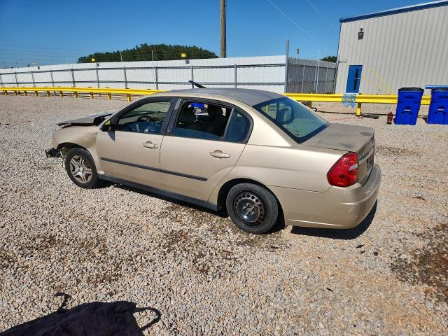 51451246 :رقم المزاد ، 1G1ZS52F75F248968 vin ، 2005 Chevrolet Malibu مزاد بيع