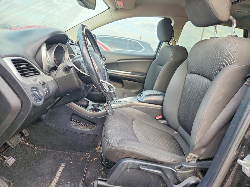 Aukcja sprzedaży 2017 Dodge Journey, vin: 3C4PDCAB9HT525920, numer aukcji: 54487546