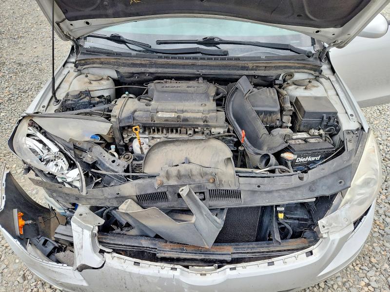 55185966 :رقم المزاد ، KMHDC86E49U025737 vin ، 2009 Hyundai Elantra مزاد بيع