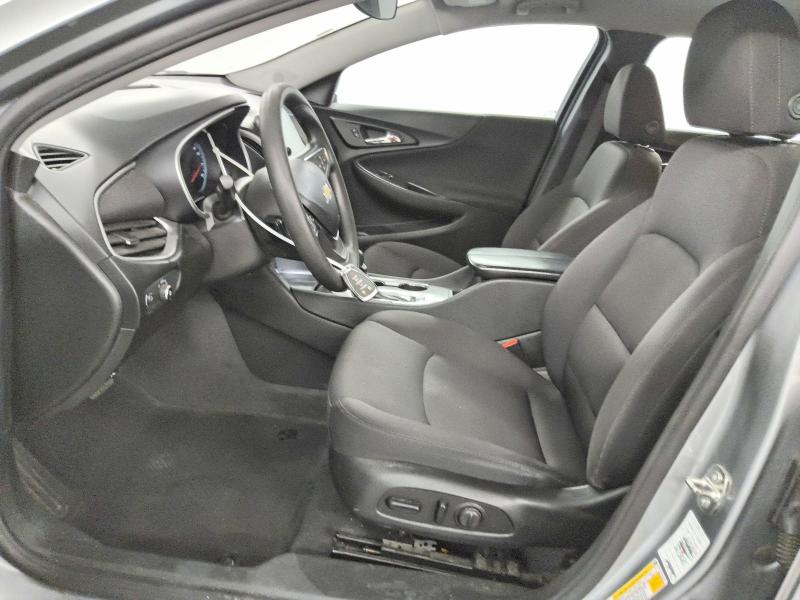 52477366 :رقم المزاد ، 1G1ZD5ST7PF214421 vin ، 2023 Chevrolet Malibu مزاد بيع