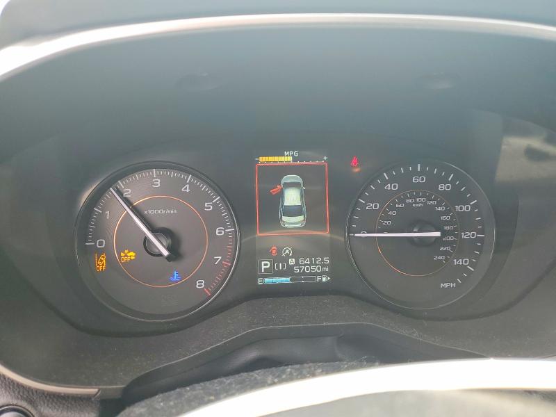 Aukcja sprzedaży 2023 Subaru Crosstrek, vin: JF2GTAPC3P8248199, numer aukcji: 52261736