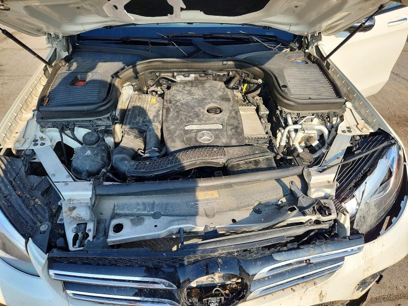 Aukcja sprzedaży 2018 Mercedes-benz Glc, vin: WDC0G4KB4JV024284, numer aukcji: 53338036