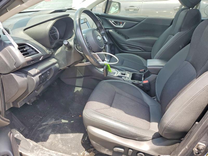 Продажа на аукционе авто 2022 Subaru Forester, vin: JF2SKADC1NH424536, номер лота: 52058276