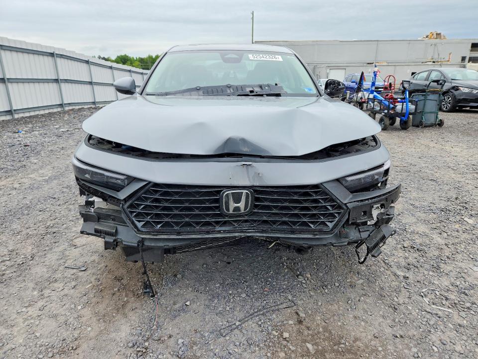 Aukcja sprzedaży 2024 Honda Accord, vin: 1HGCY2F81RA090900, numer aukcji: 52542326