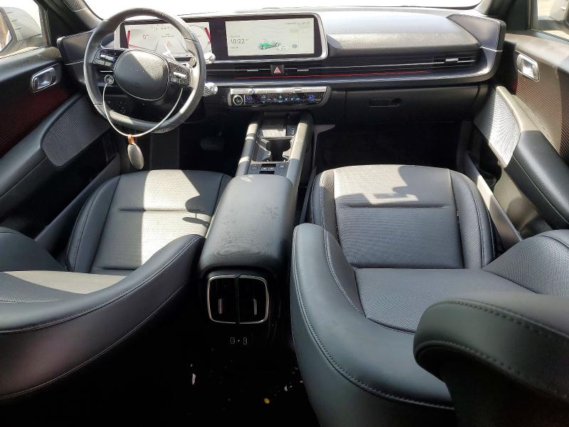 Aukcja sprzedaży 2023 Hyundai Ioniq 6, vin: KMHM34AA4PA033736, numer aukcji: 53284796