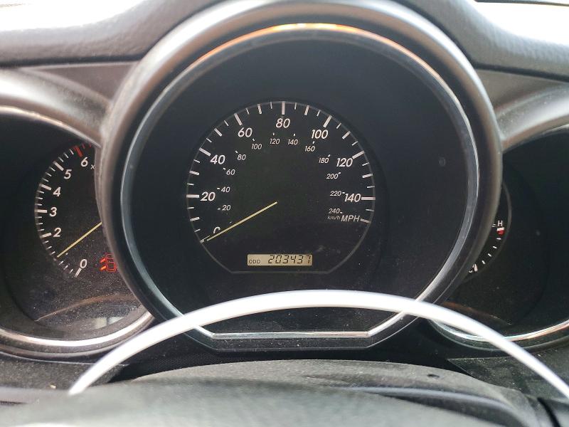 Aukcja sprzedaży 2004 Lexus Rx, vin: JTJHA31U040028788, numer aukcji: 54908616