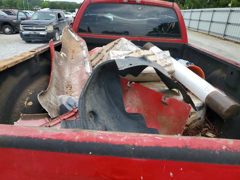 Aukcja sprzedaży 2003 Dodge Ram 3500, vin: 3D7MU48C33G854837, numer aukcji: 54391526