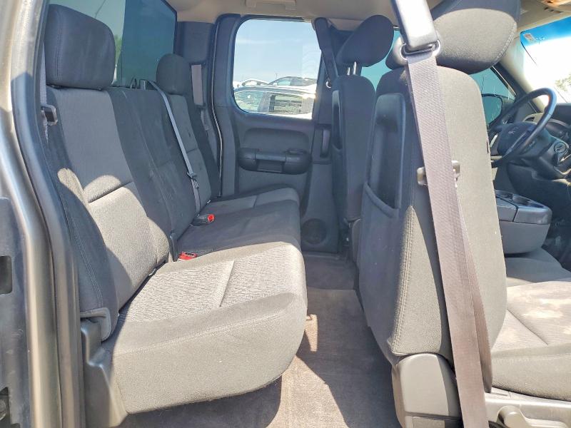 Продажа на аукционе авто 2013 Gmc Sierra, vin: 1GTR2VE77DZ377737, номер лота: 54052466