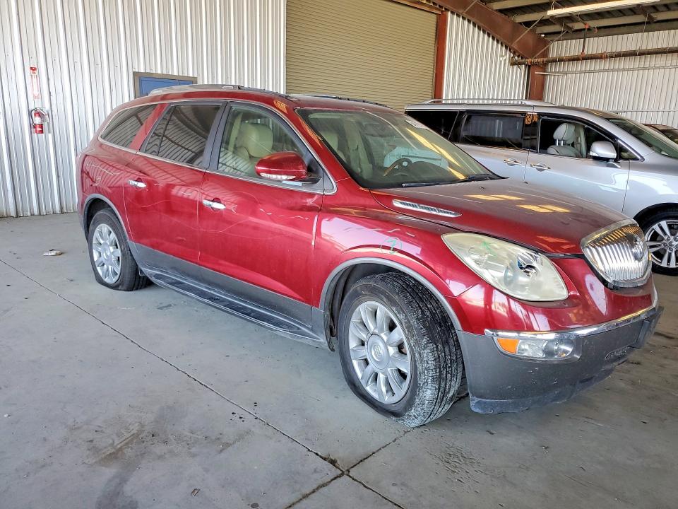 Aukcja sprzedaży 2011 Buick Enclave, vin: 5GAKRBED9BJ306912, numer aukcji: 54719146