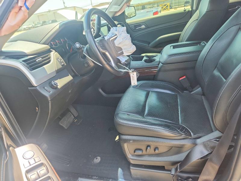 Aukcja sprzedaży 2019 Gmc Yukon, vin: 1GKS1BKC2KR369132, numer aukcji: 55076256
