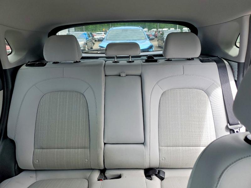 Продаж на аукціоні авто 2023 Hyundai Kona, vin: KM8K6CAB5PU942553, номер лоту: 53571366