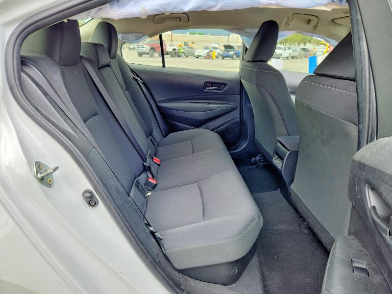 Продаж на аукціоні авто 2025 Toyota Corolla Hybrid, vin: JTDBCMFEXS3088051, номер лоту: 52482456