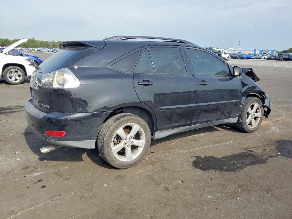 52605016 :رقم المزاد ، 2T2GA31U36C047273 vin ، 2006 Lexus Rx مزاد بيع