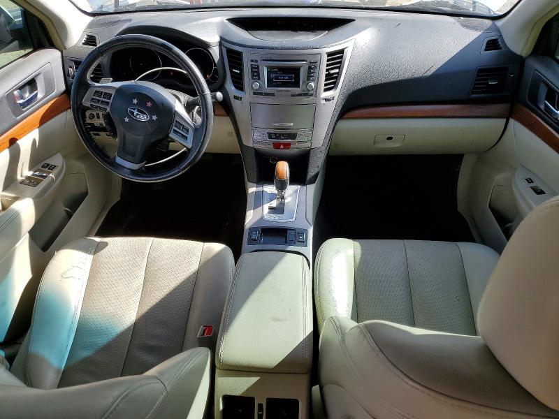 54069566 :رقم المزاد ، 4S4BRCJC6D3299874 vin ، 2013 Subaru Outback مزاد بيع