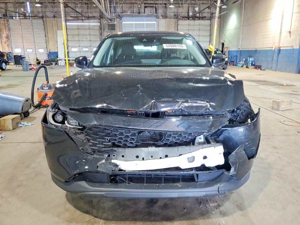 Продаж на аукціоні авто 2022 Mazda Cx-5, vin: JM3KFBAM8N0500037, номер лоту: 52088126