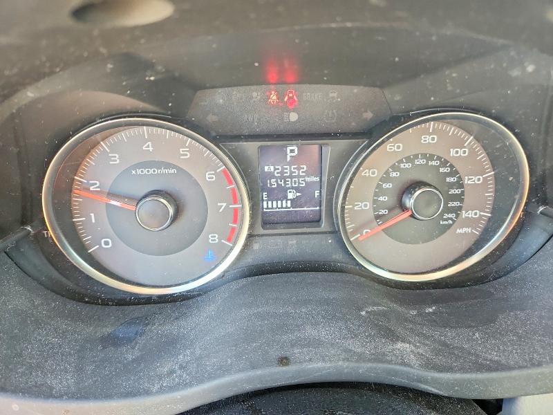 2014 Subaru Forester მანქანა იყიდება აუქციონზე, vin: JF2SJAHC6EH427655, აუქციონის ნომერი: 52372916
