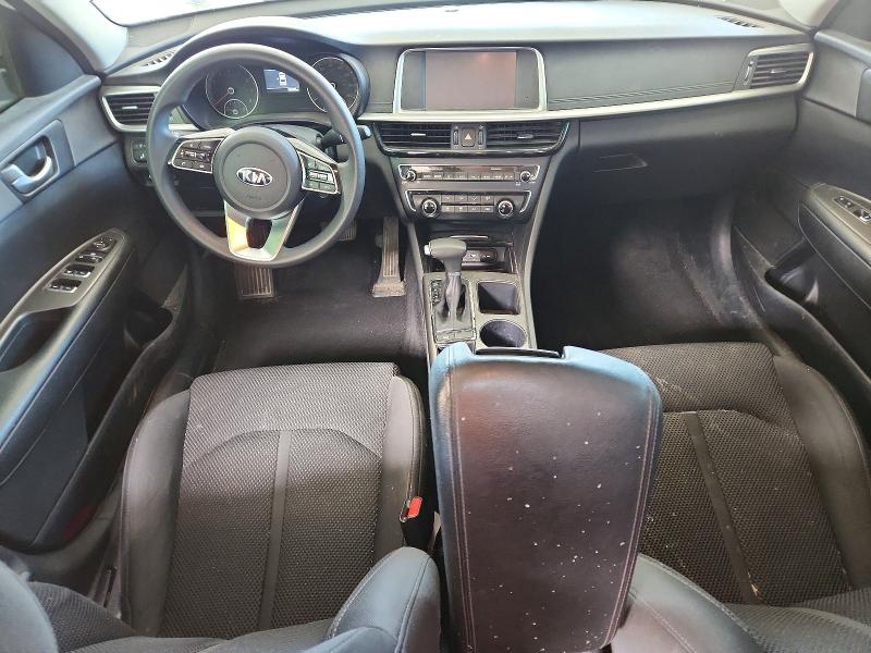 Продажа на аукционе авто 2019 Kia Optima, vin: 5XXGT4L38KG327122, номер лота: 52064326