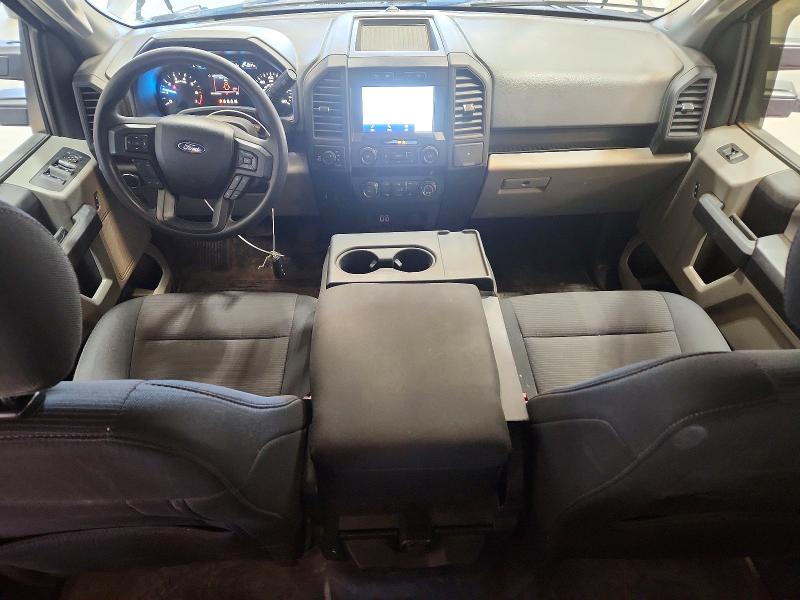 Aukcja sprzedaży 2020 Ford F150, vin: 1FTEW1EP7LFA70046, numer aukcji: 54587876