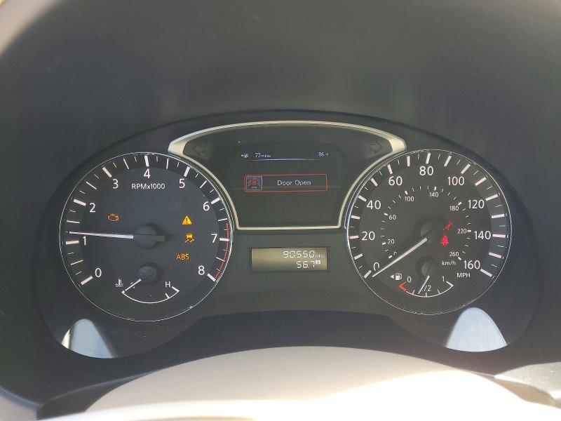 Продажа на аукционе авто 2013 Nissan Altima, vin: 1N4BL3A98DC192291, номер лота: 53438476
