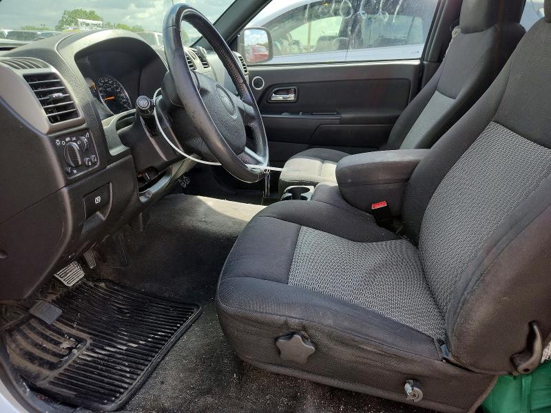 Aukcja sprzedaży 2011 Chevrolet Colorado, vin: 1GCCSCF90B8122067, numer aukcji: 53180526