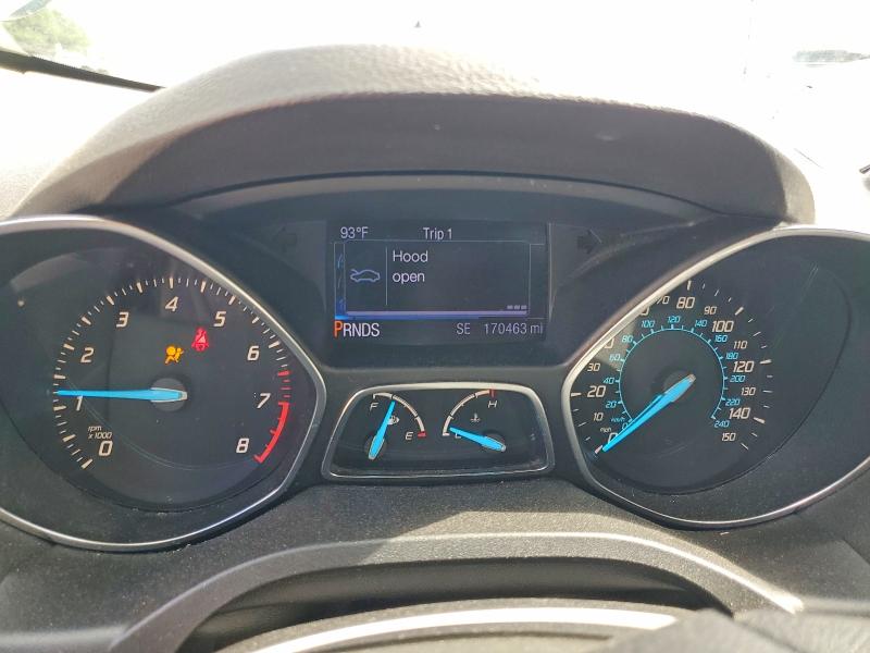 Aukcja sprzedaży 2013 Ford Escape, vin: 1FMCU0GX9DUB59968, numer aukcji: 53614426