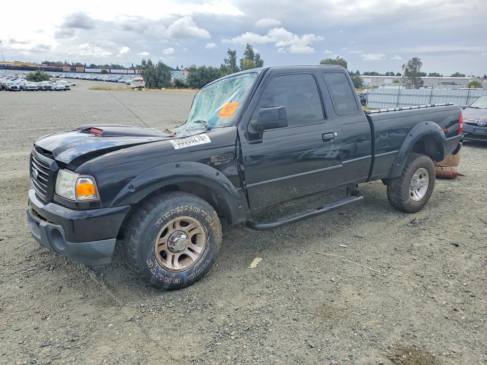Aukcja sprzedaży 2008 Ford Ranger, vin: 1FTYR14EX8PA86800, numer aukcji: 55080216