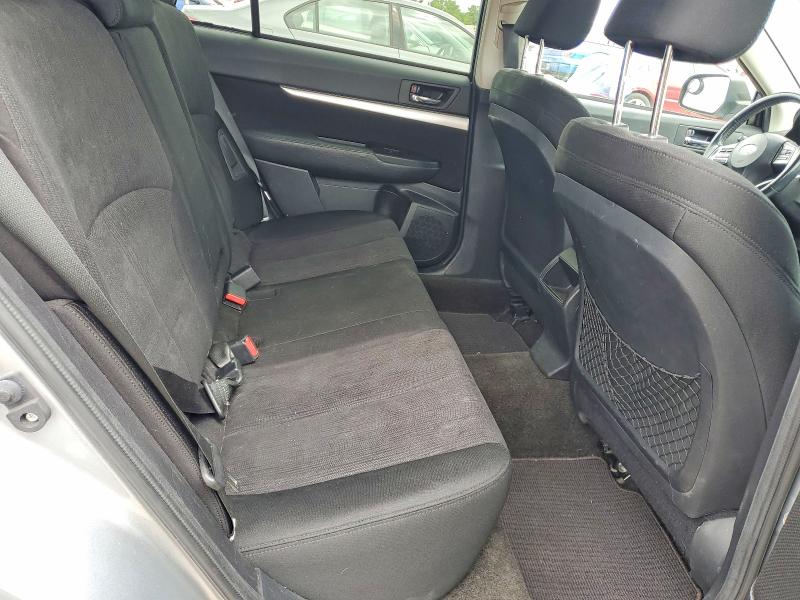 Aukcja sprzedaży 2014 Subaru Outback, vin: 4S4BRCCC0E3315789, numer aukcji: 52453666