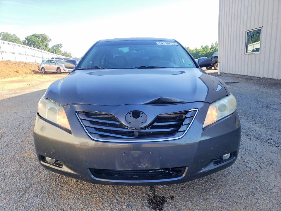 2007 Toyota Camry მანქანა იყიდება აუქციონზე, vin: 4T1BE46K07U090629, აუქციონის ნომერი: 54258416