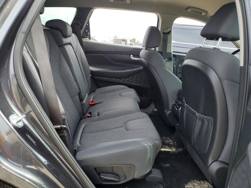 2023 Hyundai Santa Fe მანქანა იყიდება აუქციონზე, vin: 5NMS24AJ0PH652998, აუქციონის ნომერი: 52589236