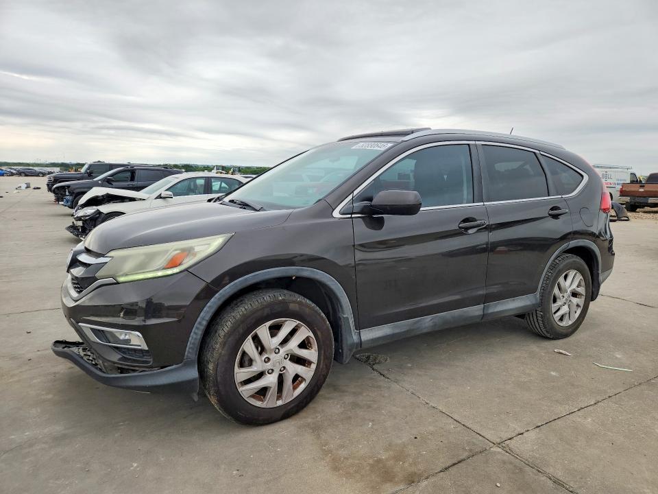 Aukcja sprzedaży 2016 Honda Cr-v, vin: 2HKRM3H54GH542017, numer aukcji: 52830646