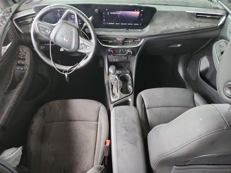 Продаж на аукціоні авто 2026 Buick Encore Gx, vin: KL4AMBSLXTB142225, номер лоту: 53614246