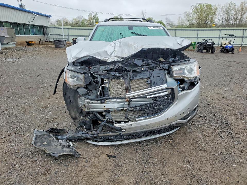 Продаж на аукціоні авто 2019 Gmc Acadia, vin: 1GKKNSLS8KZ162125, номер лоту: 52960896