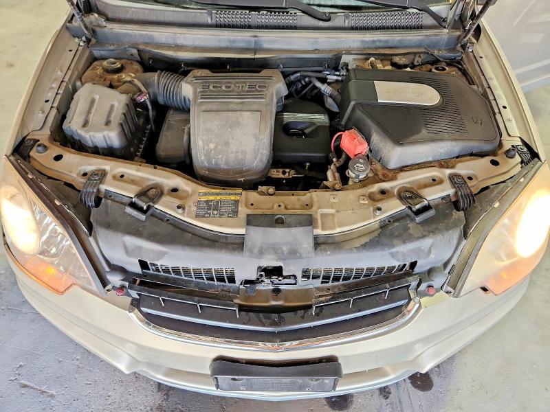 Aukcja sprzedaży 2009 Saturn Vue, vin: 3GSCL93Z49S630911, numer aukcji: 54830086