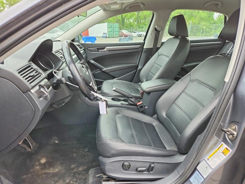 Продаж на аукціоні авто 2017 Volkswagen Passat, vin: 1VWDT7A36HC056901, номер лоту: 54188296