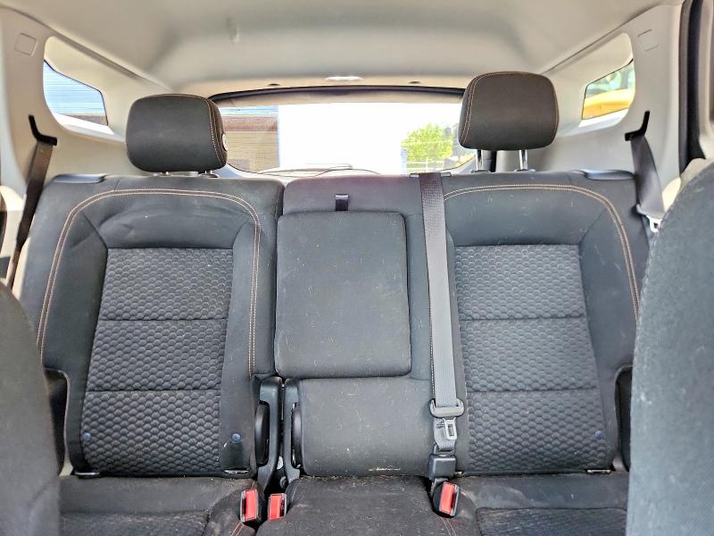 2018 Gmc Terrain მანქანა იყიდება აუქციონზე, vin: 3GKALMEVXJL342202, აუქციონის ნომერი: 52856456