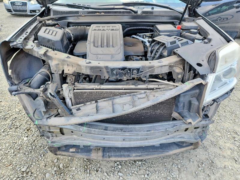 Aukcja sprzedaży 2017 Gmc Terrain, vin: 2GKALMEK9H6261437, numer aukcji: 52493226