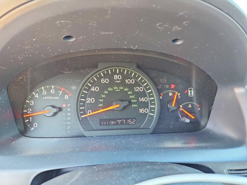 54919696 :رقم المزاد ، 1HGCM56885A091243 vin ، 2005 Honda Accord مزاد بيع