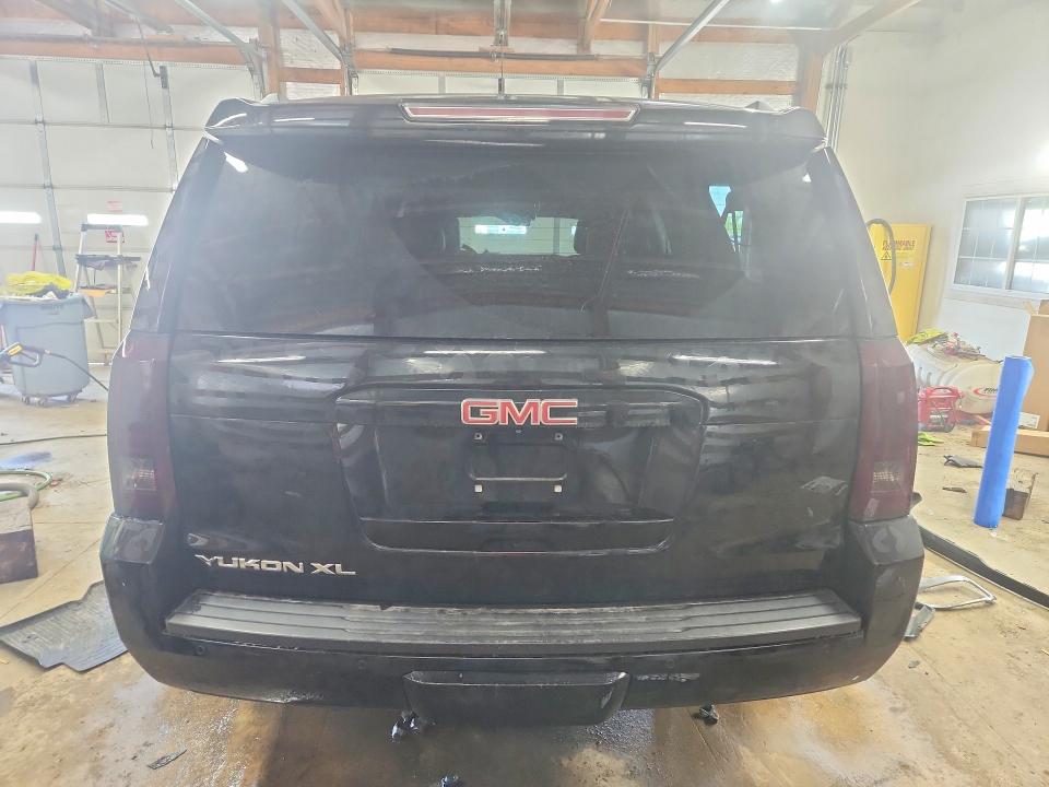 2015 Gmc Yukon Xl მანქანა იყიდება აუქციონზე, vin: 1GKS2HKC5FR720699, აუქციონის ნომერი: 51602736