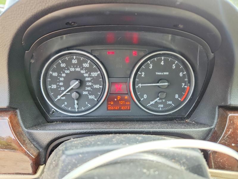 Продажа на аукционе авто 2011 Bmw 328, vin: WBADW7C56BE544151, номер лота: 54006106