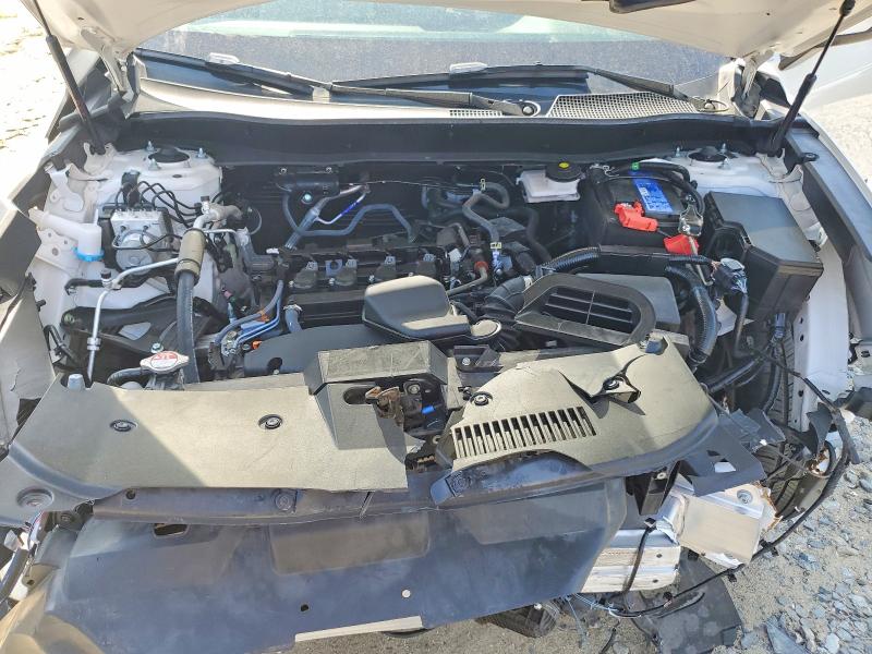 2025 Honda Cr-v მანქანა იყიდება აუქციონზე, vin: 5J6RS3H40SL011019, აუქციონის ნომერი: 51908006