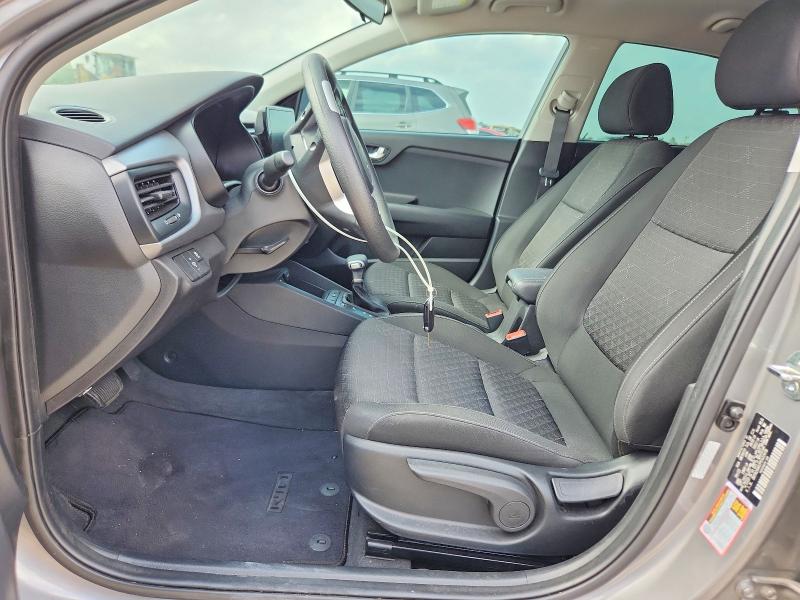 Продажа на аукционе авто 2023 Kia Rio, vin: 3KPA24AD2PE622978, номер лота: 52937496