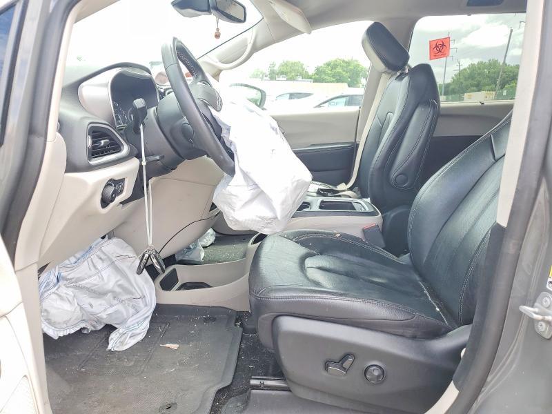 Продаж на аукціоні авто 2022 Chrysler Pacifica, vin: 2C4RC1BG6NR142400, номер лоту: 54813976