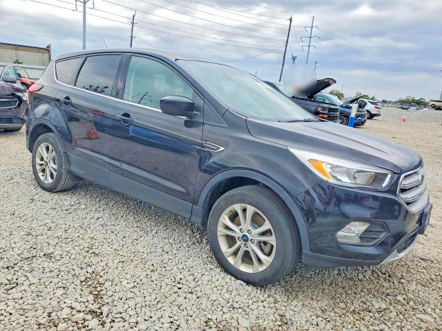 52485846 :رقم المزاد ، 1FMCU9G93KUB66594 vin ، 2019 Ford Escape مزاد بيع